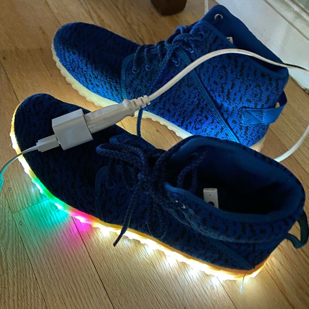 Fun Shoes